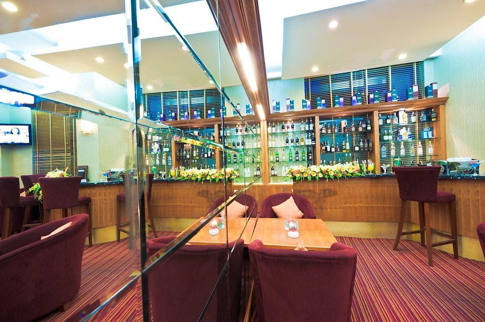 Muong Thanh Grand Hanoi Hotel Dış mekan fotoğraf