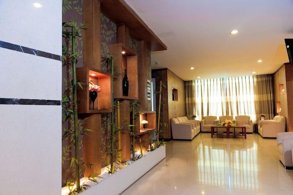Muong Thanh Grand Hanoi Hotel Dış mekan fotoğraf