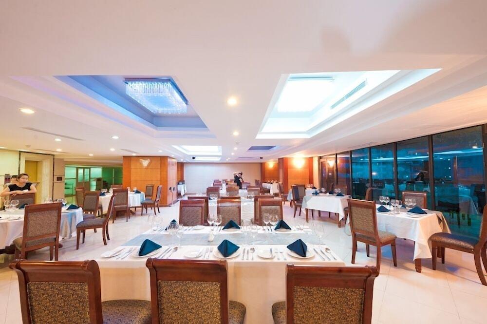 Muong Thanh Grand Hanoi Hotel Dış mekan fotoğraf