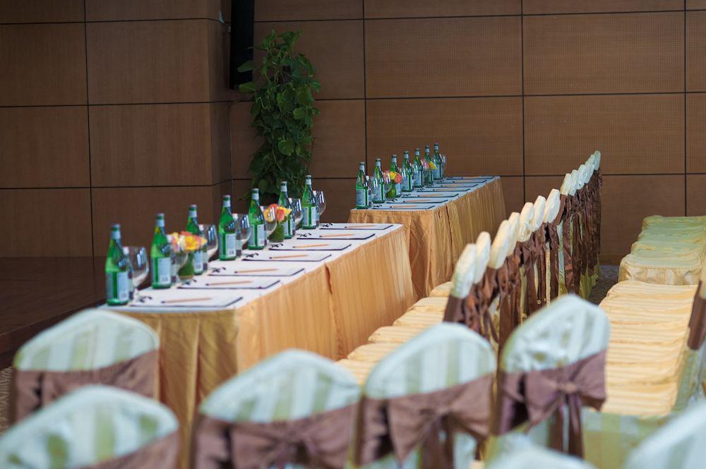 Muong Thanh Grand Hanoi Hotel Dış mekan fotoğraf